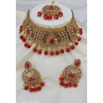 Pure Imitation Necklace